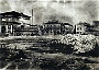 1936-Padova- Qui è ripresa la demolizione nelle cinquecentesche mura di Porta Savonarola